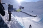 , Winter X-Games Womens Ski Superpipe 2011 - Courchevel Enquirer